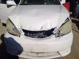 2006 TOYOTA CAMRY, LE, 2.4L, AT.  Z25941